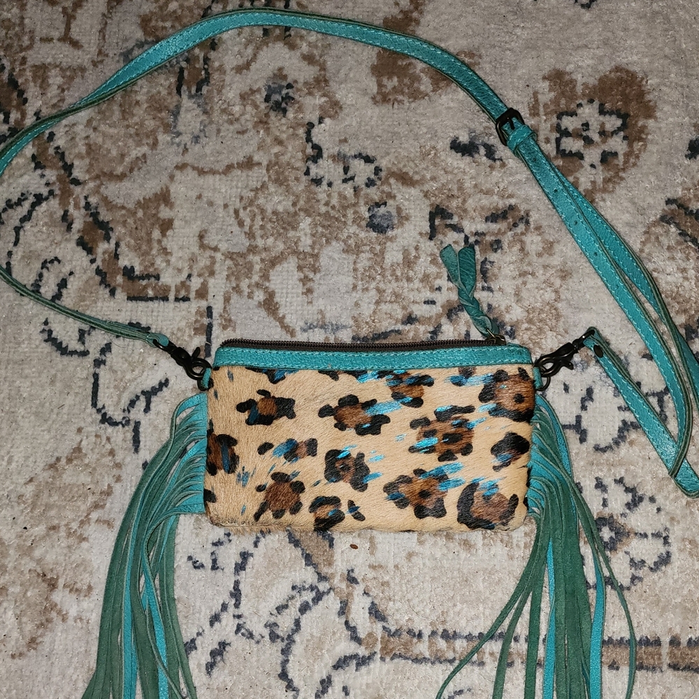 American Darling crossbody bag